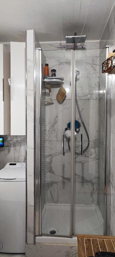 Magnifique Studio Au Coeur Du Marais Paris Ngoại thất bức ảnh
