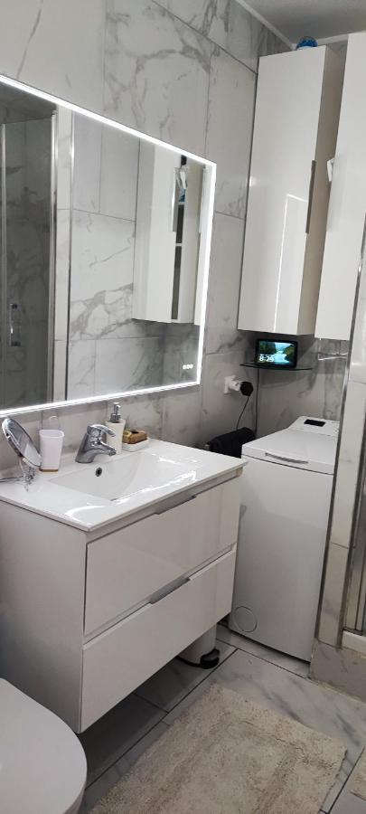 Magnifique Studio Au Coeur Du Marais Paris Ngoại thất bức ảnh